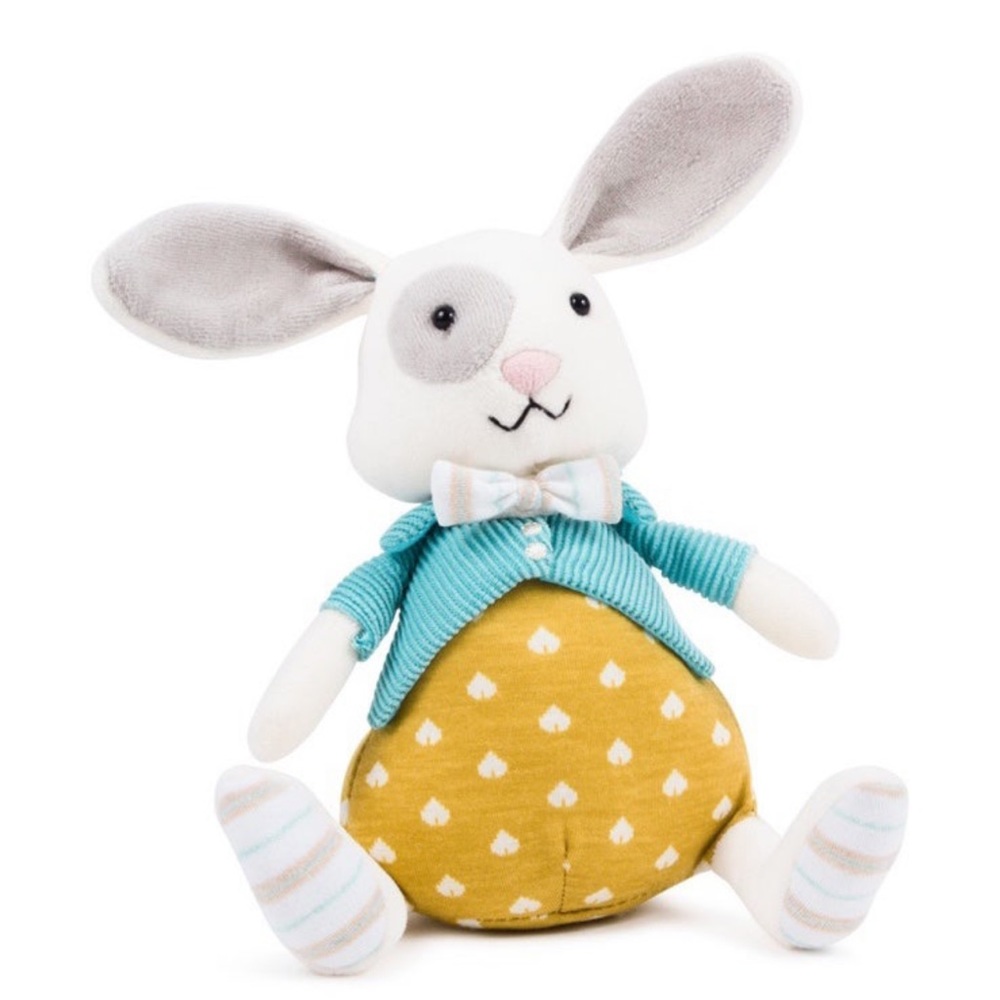 Jelly Cat Lewis Rabbit